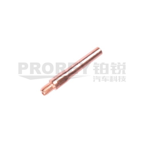 0.8mm 导电嘴（含前接头）