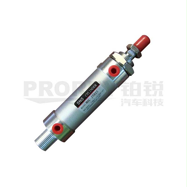 PULI 浦力 JZ09024024071 四柱保险解锁气缸