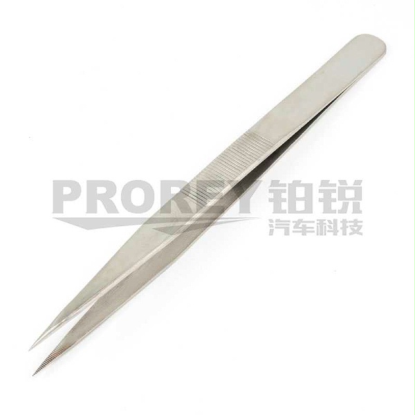 GW-130052006-世达 03151 尖头长镊子175mm-1主图