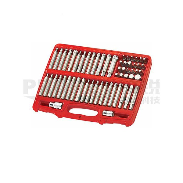 JTC JTC3509 58PC综合起子头组