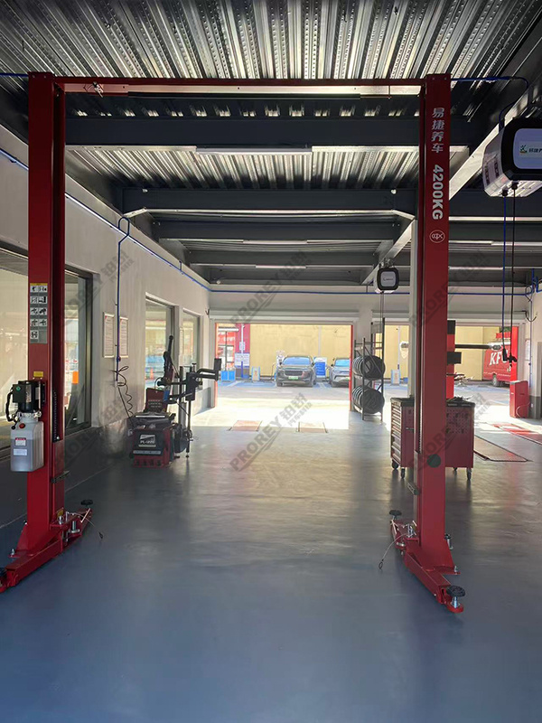 中石化加油站-中石化山东济南88站 (6)