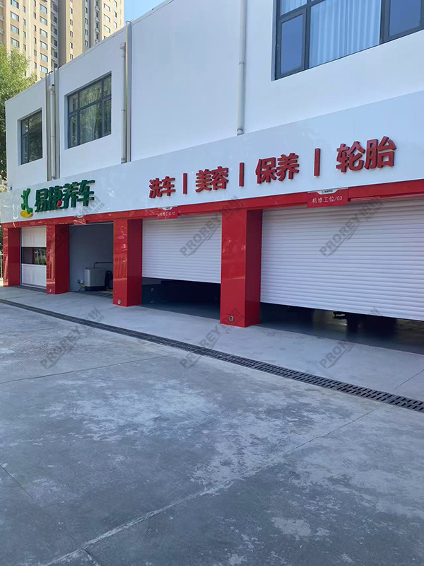 中石化加油站-中石化山东济南88站 (7)