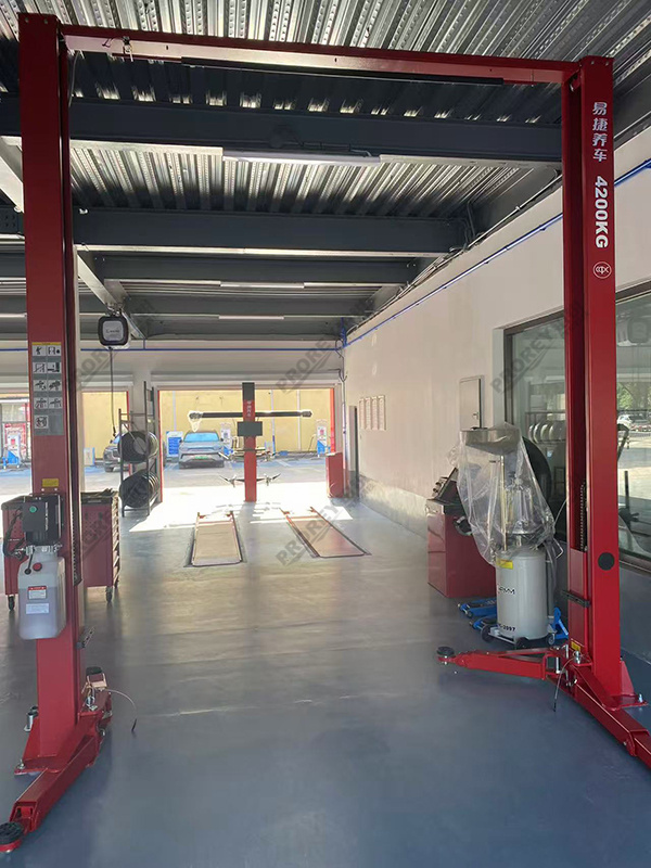 中石化加油站-中石化山东济南88站 (4)