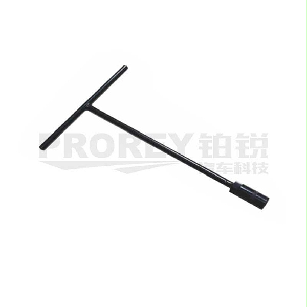 百思泰 22003 T型六角套筒扳手10mm