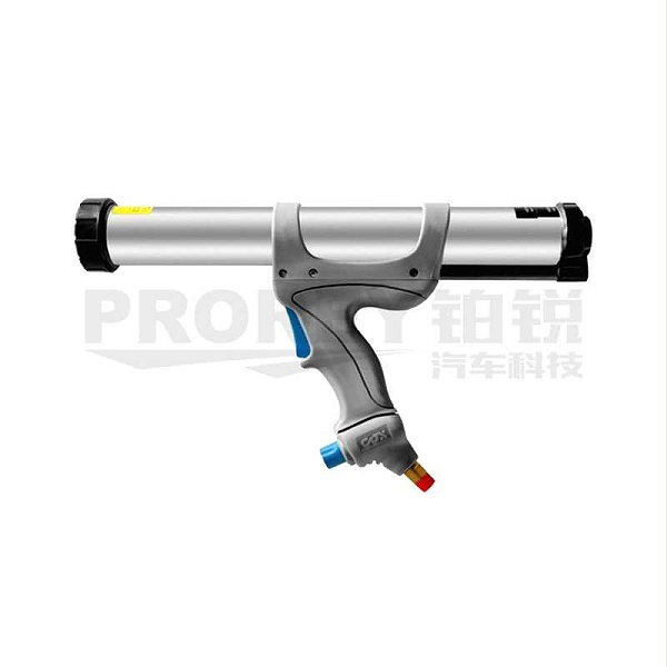 COX Airflow III 400ml 气动胶枪