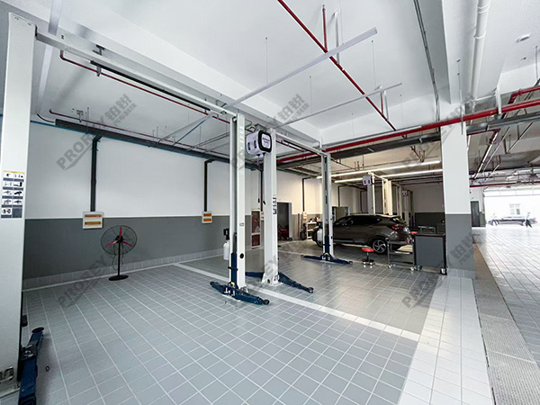 江苏蔚来4S店-昆山蔚来 (2)