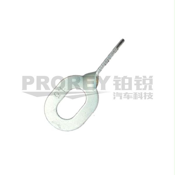 GYS 059566(50个/包) 1.5mm纯铝扭曲华司