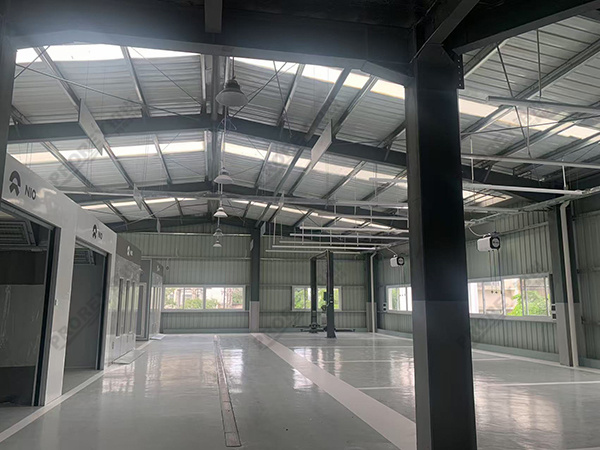 海南蔚来4S店-海口优之杰蔚来 (5)