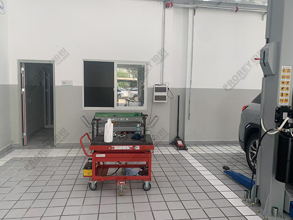 海南蔚来4S店-海口优之杰蔚来 (9)