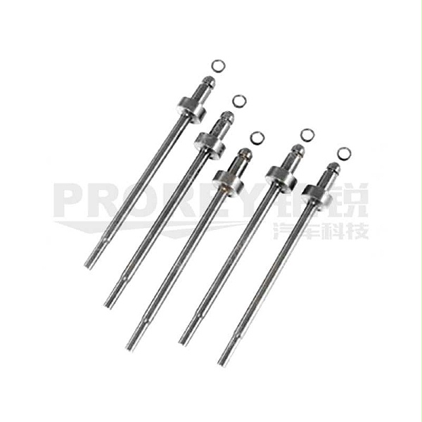 Beissbarth 百斯巴特 1690801007 四轮定位仪配件奔驰专用卡具卡针带黑色小垫圈