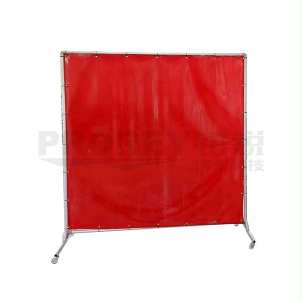 POURMAN浦而曼 BWSP2019 焊接防护屏