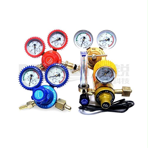 纯铜 乙炔表 减压表