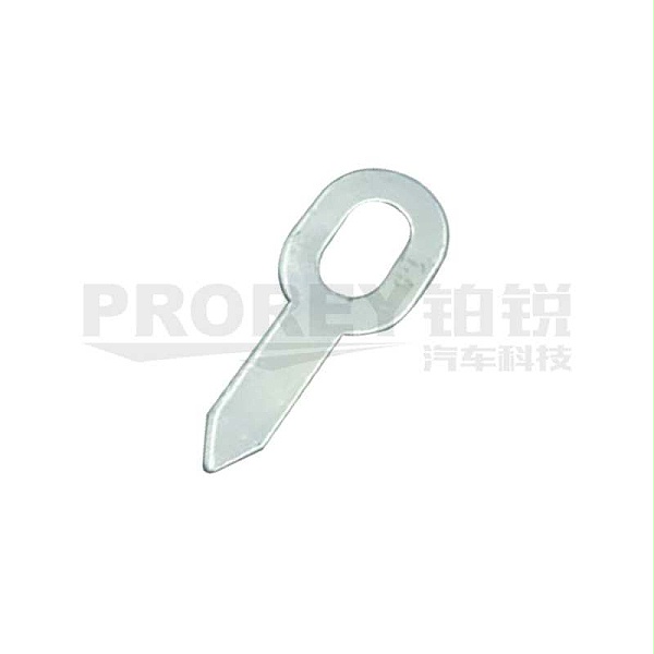 GYS 59474 1.5mm铝镁华司