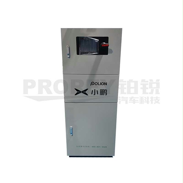 宝隆 BL-MINI30 固定式干磨系统