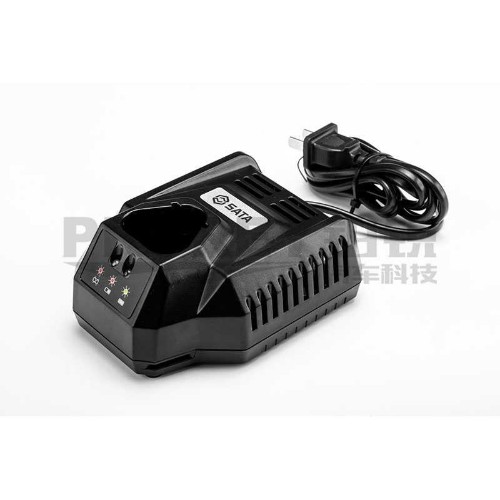世达 51503 J系列12V 直插式锂电电池包充电器
