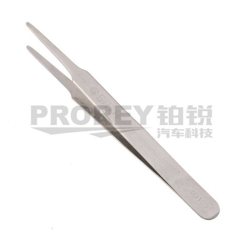 GW-130051140-世达 03104 宽头镊子120mm-3