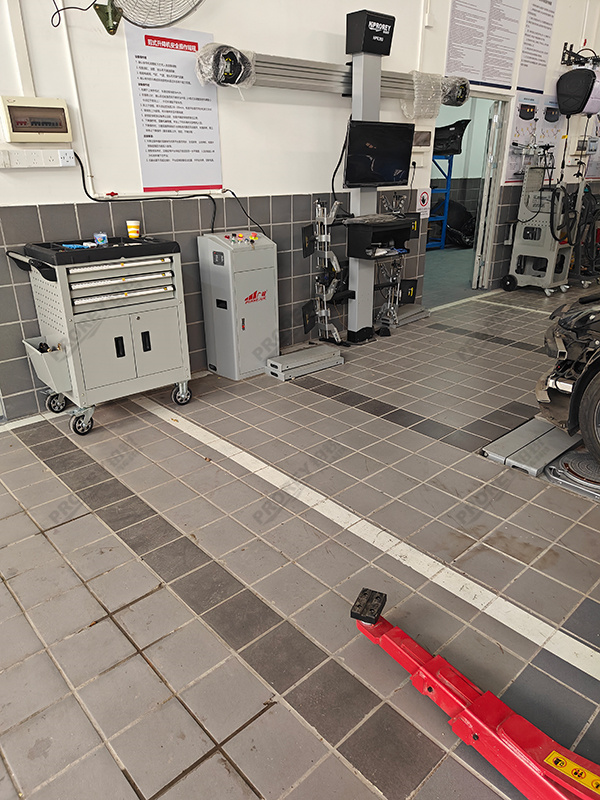 广东特斯拉4S店-阳江特斯拉 (6)