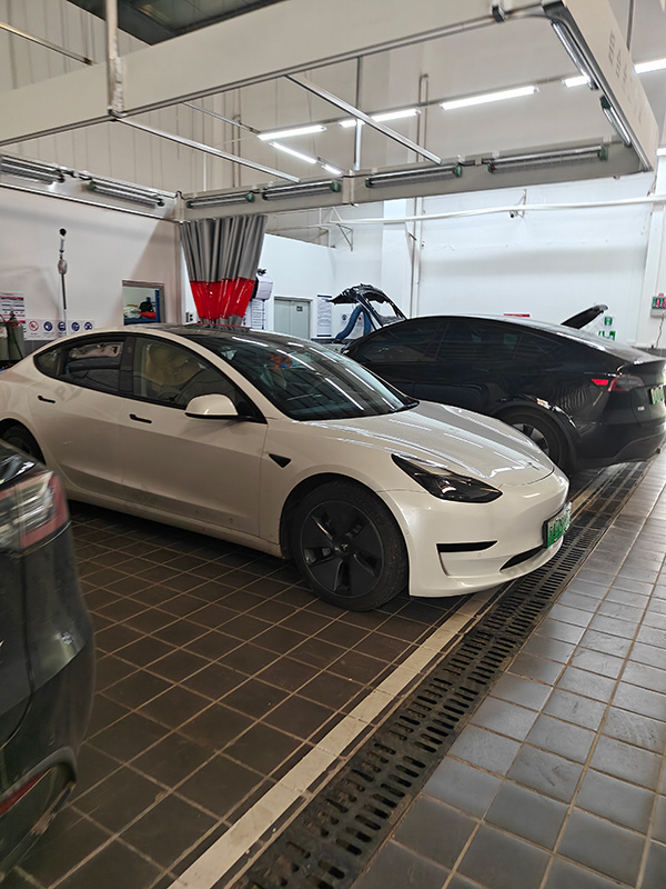广东特斯拉4S店-阳江特斯拉 (7)