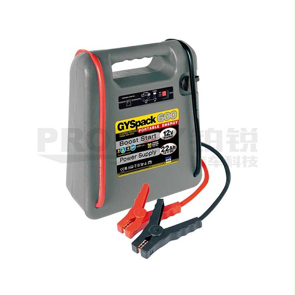 GYS GYSPACK 600 027336 应急启动电源