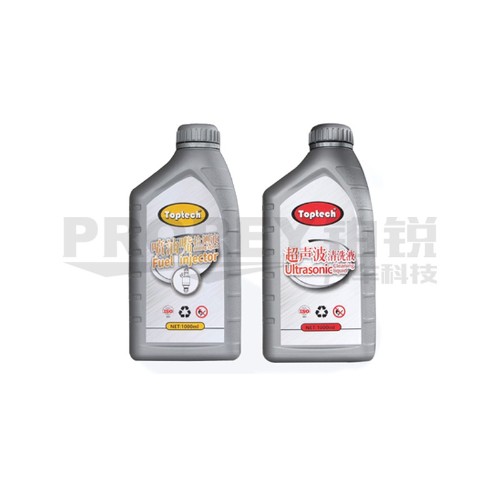 迅奥 TQ002（12瓶箱） 超声波清洗液