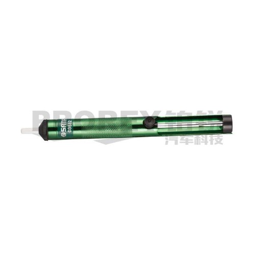 GW-130051017-世达 03512 全铝手动吸锡器-1主图