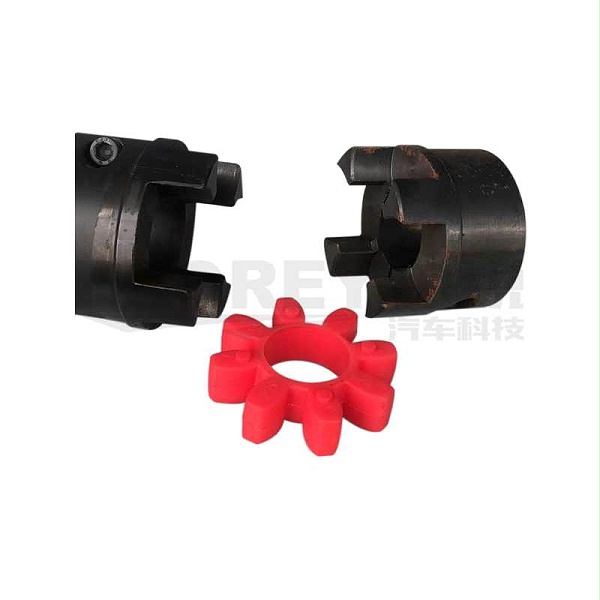 力达 LWS-10A 联轴器