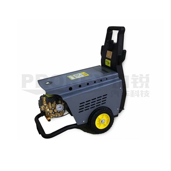 鲸鱼 JYCC0719G 高压洗车机