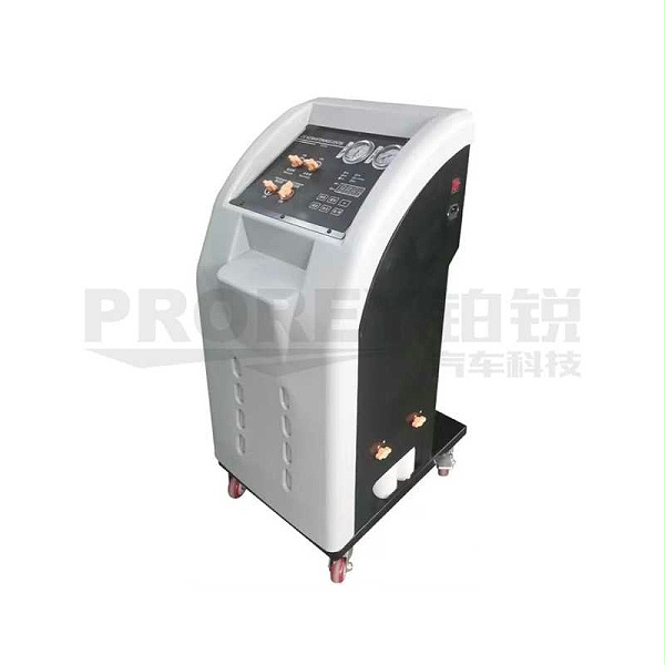 景麟 EK-311A 冷媒回收加注机