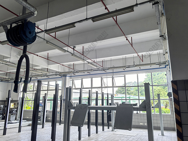 广西理想4S店-柳州理想 (4)