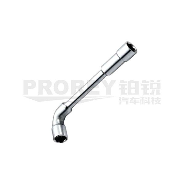 百思泰 21507 烟斗套筒 12MM