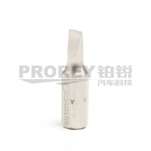 世达 59215 5件套6.3mm系列25mm长一字旋具头5mm