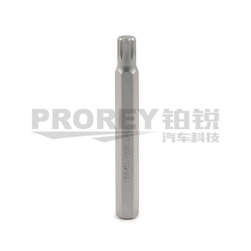 世达 59563 5件套8mm系列70mm长12角旋具头M6
