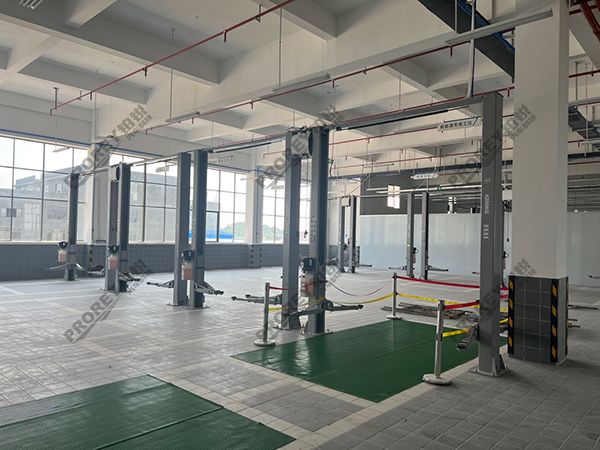 湖南哈弗4S店-永州市福众丽汽车贸易有限公司 (4)