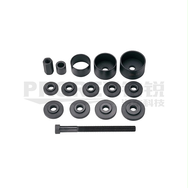 GW-130041145-TJG B1471 9PCS免拆式仰角培林拆装器 主图
