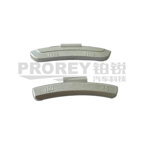 优耐特 100g 通用 校准平衡块