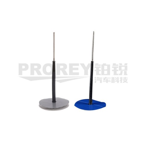 泰克 11060002 249UL钢针整体塞3mm(24根盒)