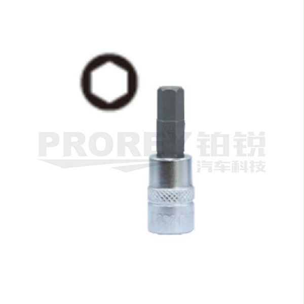 飞鹰 1314A30 1/2英寸x L55 旋具套筒，六角 H14