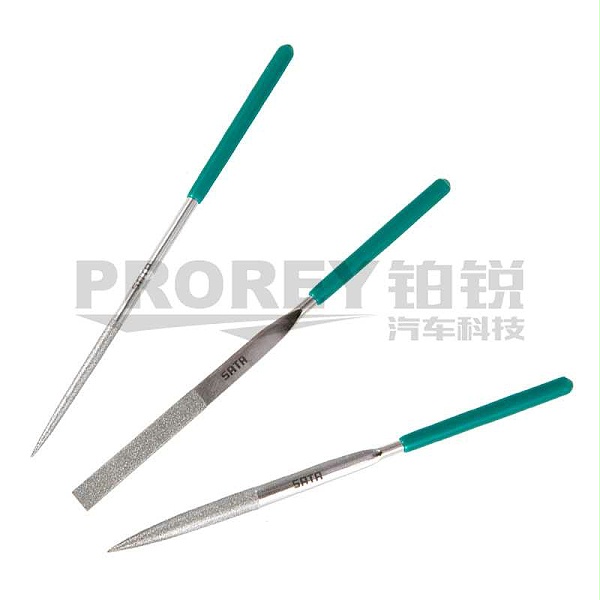 GW-130052059-世达 03870 3件套金刚石整形锉4x160mm -1主图