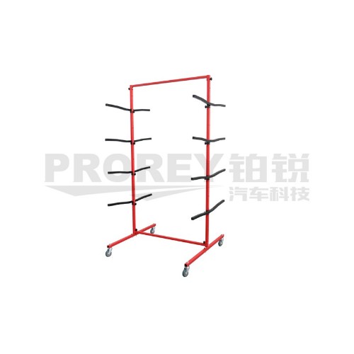 浦而曼 CBNT8 保险杠多层摆放架