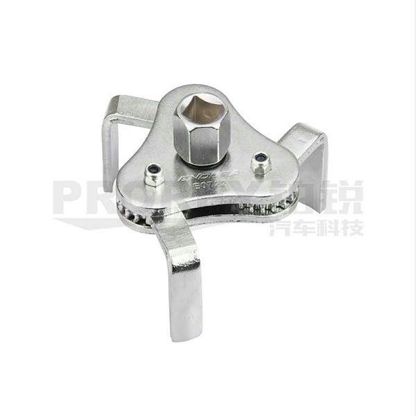ENDURA 力易得 E0722 两用滤清器扳手63-102mm
