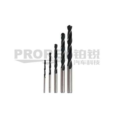 世达 52204 5件套耐磨直柄麻花钻10.4mm