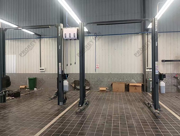 河南上汽奥迪4S店-商丘上汽奥迪 (4)