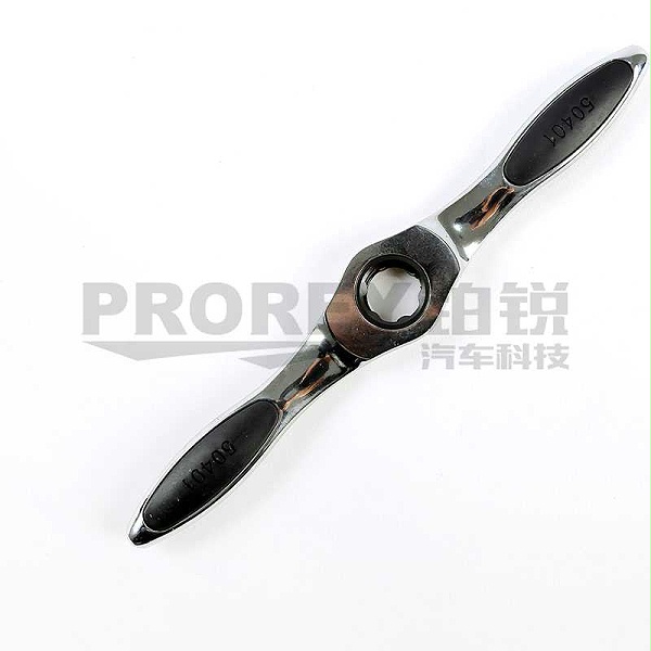 GW-130052928-世达 50401 专利型棘轮丝锥板牙扳手-1主图
