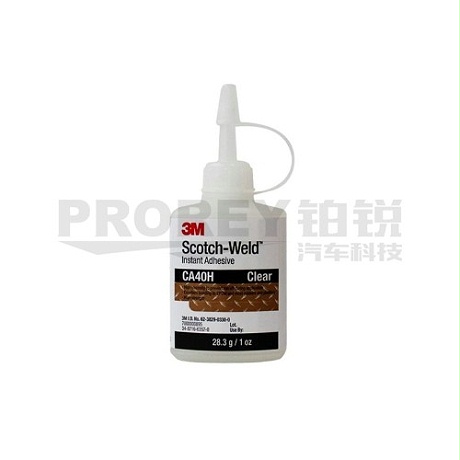3M CA40H 3M强力胶水