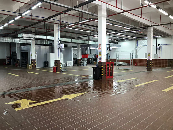 浙江理想4S店-绍兴琥珀荟理想汽车 (3)