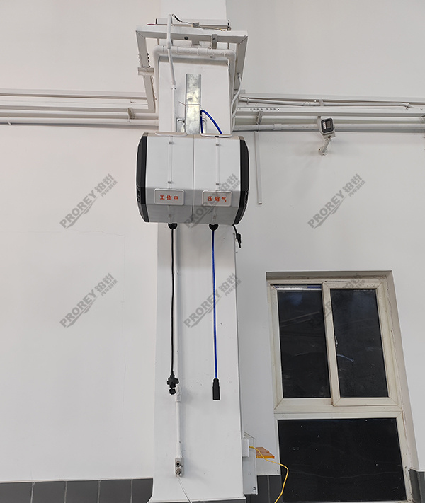 山东上汽大众4S店-烟台锦泽途项目组合鼓