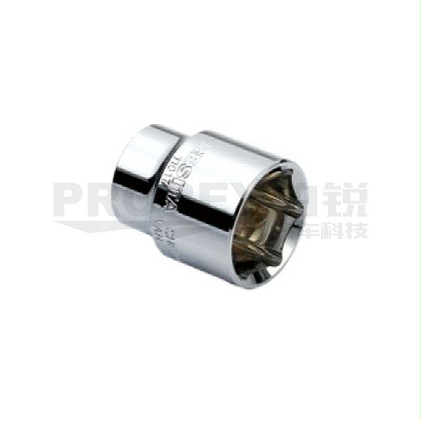 百思泰 11023 12.5MM系列公制6角套筒 36MM