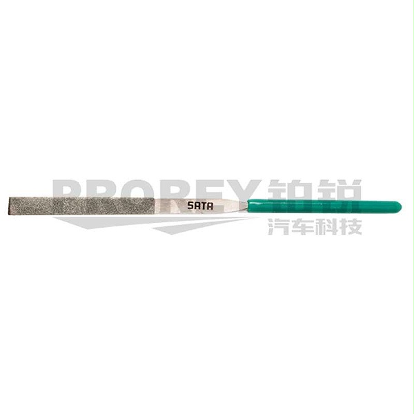 GW-130052050-世达 03811 金刚石平头扁锉3x140mm-1主图