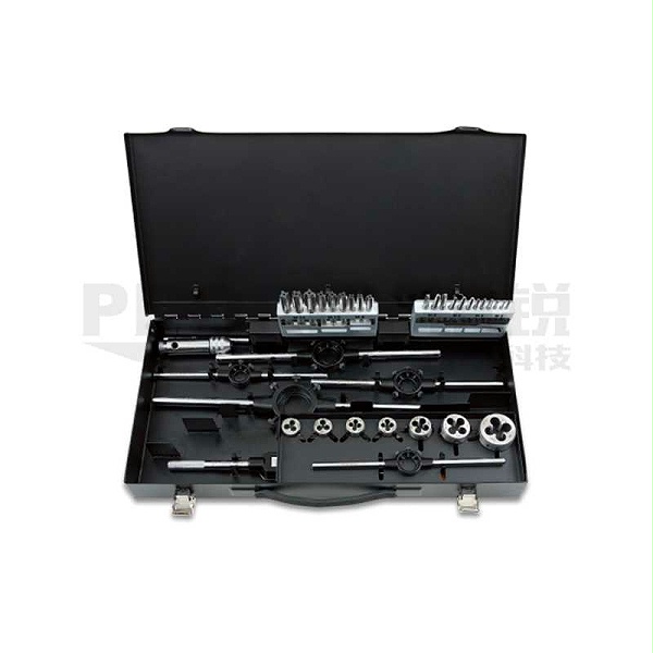 Beta 4470055 丝锥板牙组套37件套