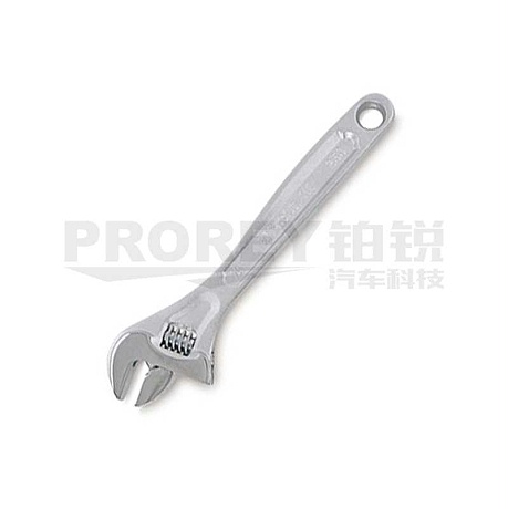 Beta E1110000100 镀铬活动扳手100mm